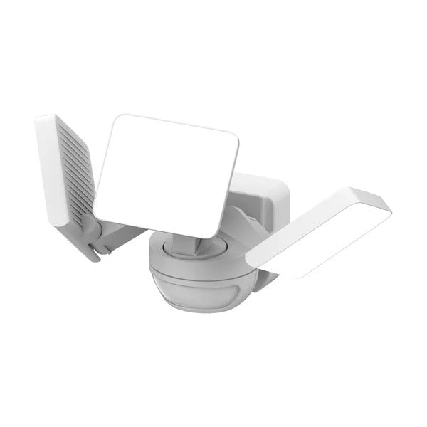 Motion Activated LED Security Floodlight - Free Shipping