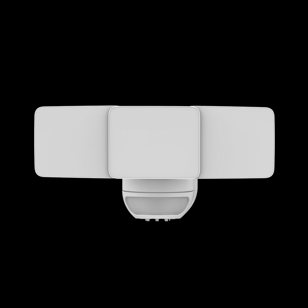 Motion Activated LED Security Floodlight - Free Shipping