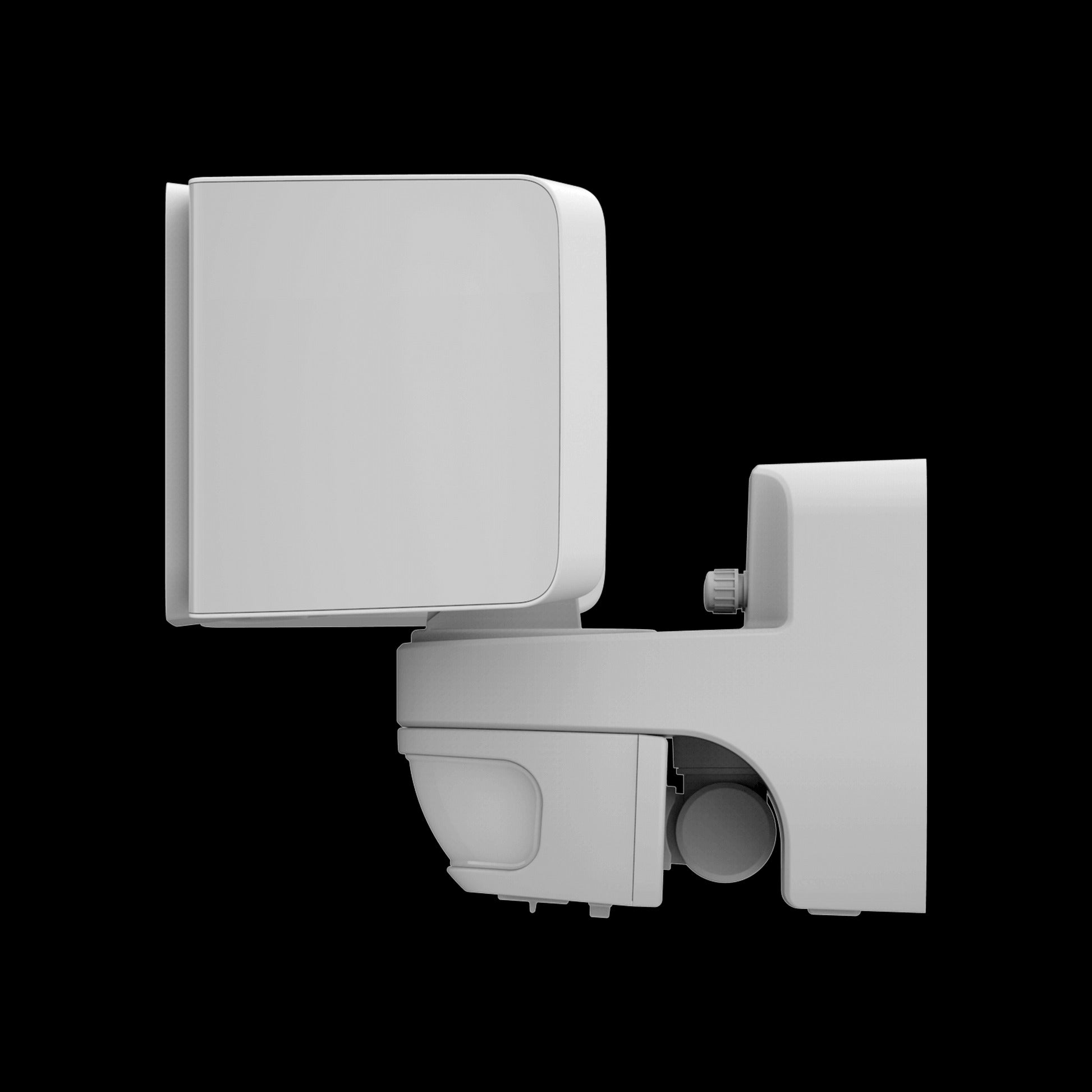 Motion Activated LED Security Floodlight - Free Shipping