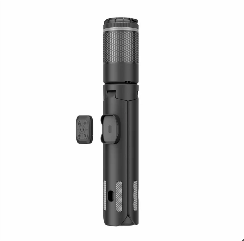 Infinity X1 2000 Lumen Telescopic Camp Light