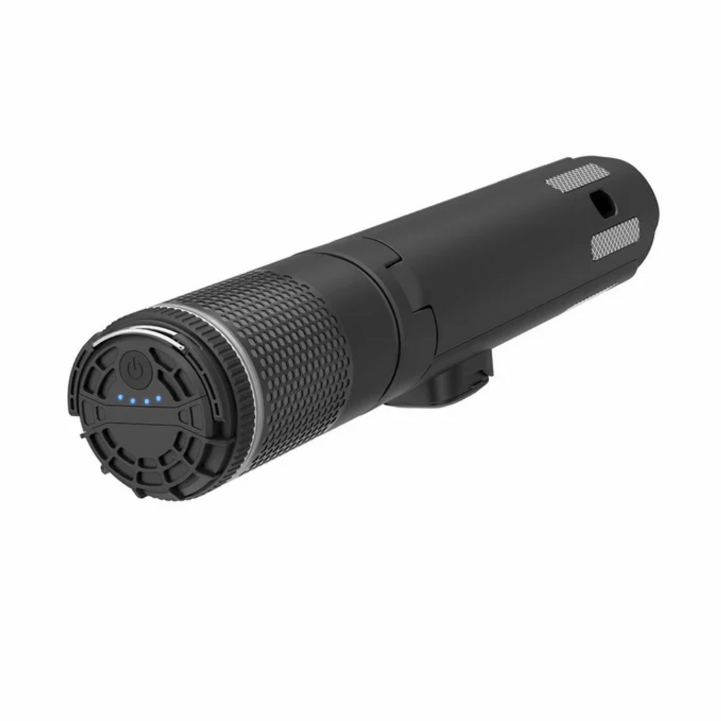 Infinity X1 2000 Lumen Telescopic Camp Light