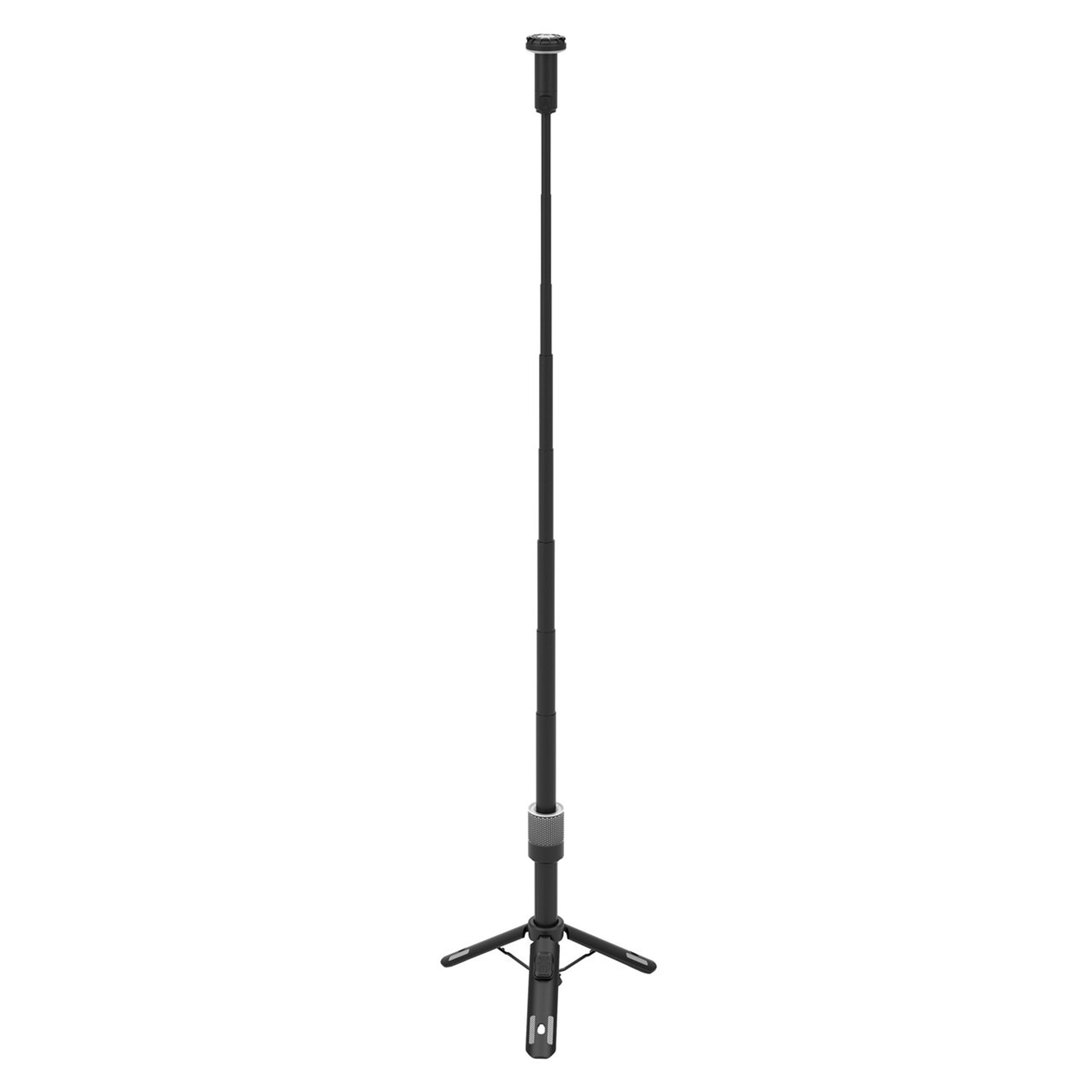 Infinity X1 2000 Lumen Telescopic Camp Light