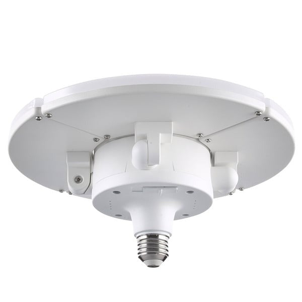 5-Panel LED Garage Light - Free Shipping