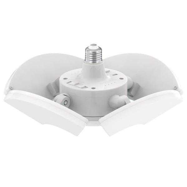 5-Panel LED Garage Light - Free Shipping